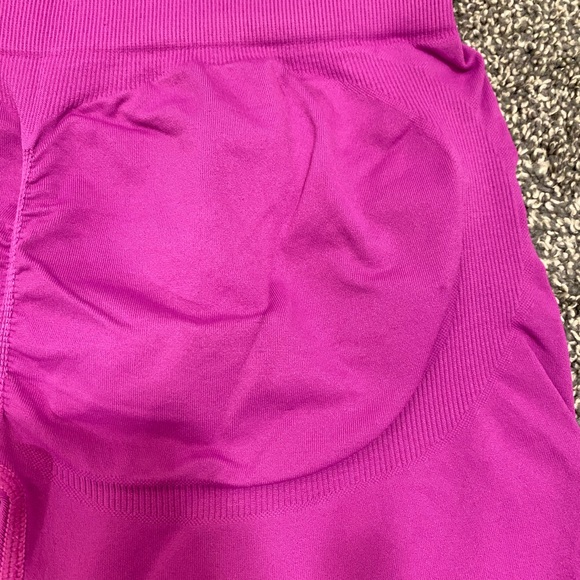 Biker shorts - Picture 5 of 5